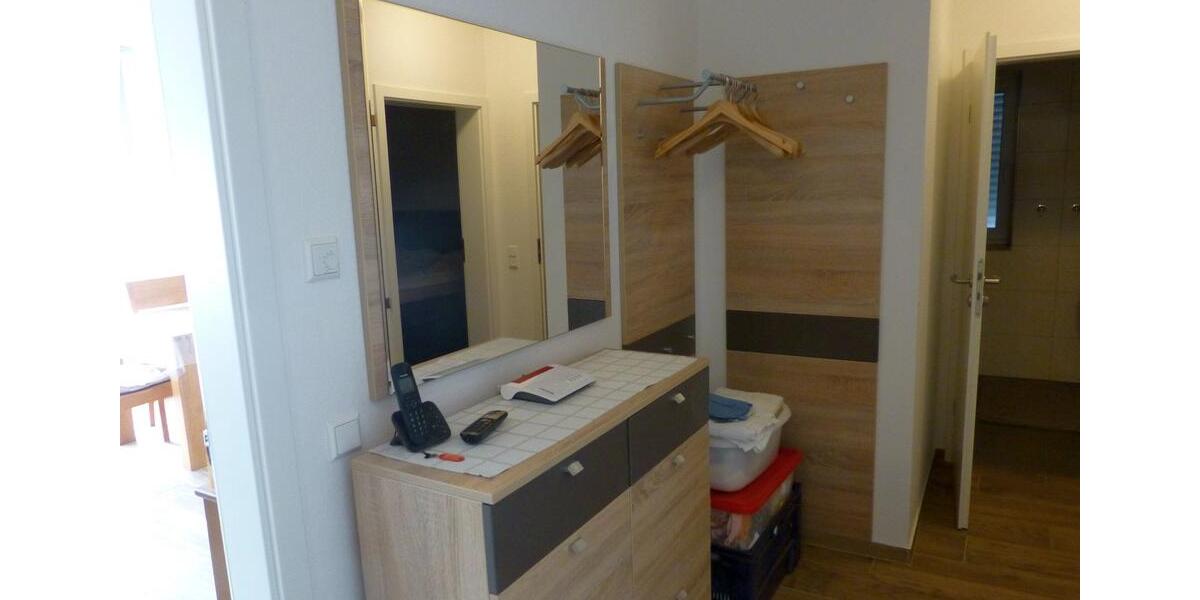 Etagenwohnung Gütersloh Kattenstroth - 3 Zimmer, 80 m&sup2;, 1.280&euro; | Angebot:25613629