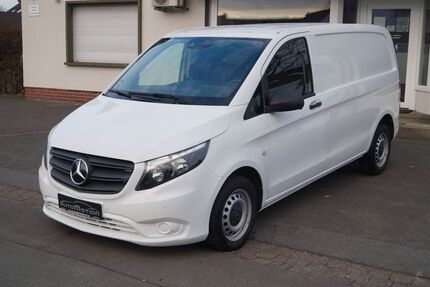 Mercedes-Benz Vito 83.000 km 18.490 € Gütersloh 33332