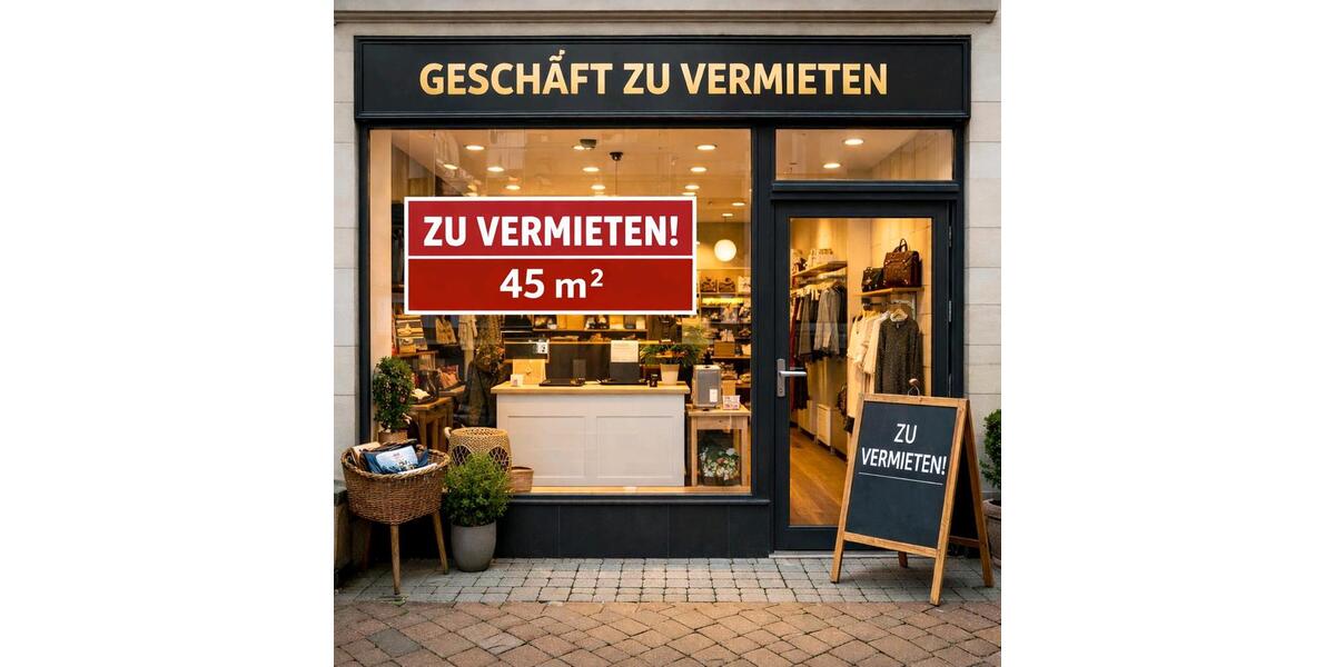 Gewerbeobjekt Bad Salzuflen - 895&euro; | Angebot:25364806