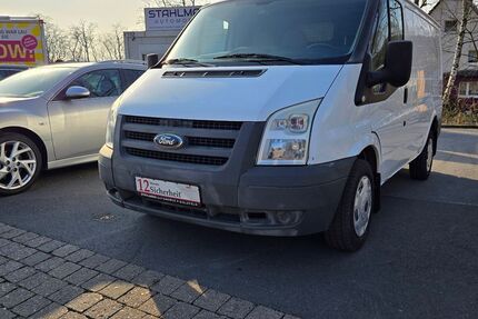 Ford Transit 79.000 km 6.990 &euro; Bielefeld 33647