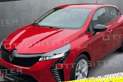 Renault Clio 1.031 km 15.745 &euro; Bielefeld 33647