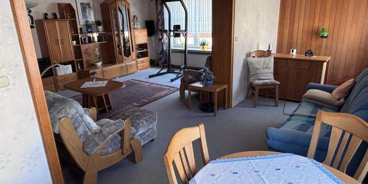 Einfamilienhaus Kirchlengern Quernheim - 6 Zimmer, 165 m&sup2;, 219.000&euro; | Angebot:25899027