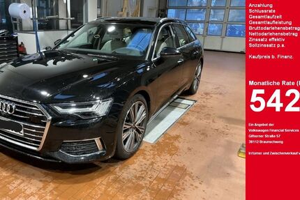 Audi A6 50.267 km 40.985 € Gütersloh 33334