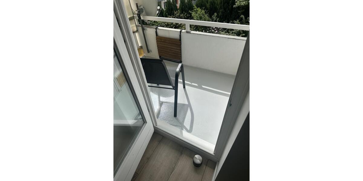 Etagenwohnung Bielefeld Schildesche - 1.5 Zimmer, 33 m&sup2;, 850&euro; | Angebot:26468295