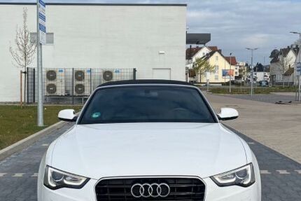 Audi A5 110.000 km 17.777 &euro; Gütersloh 33330