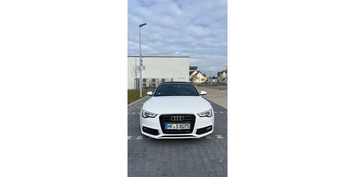 Audi A5 110.000 km 17.777 &euro; Gütersloh 33330