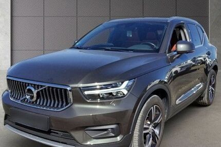 Volvo XC40 96.500 km 26.890 &euro; Detmold 32758