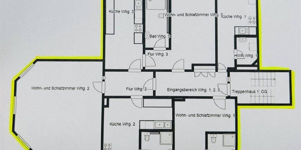 Gewerbeobjekt Rödinghausen Rödinghausen - 350.000&euro; | Angebot:23982847