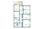 Mehrfamilienhaus, Wohnhaus Enger Pödinghausen - 1 Zimmer, 246 m&sup2;, 349.000&euro; | Angebot:26875449