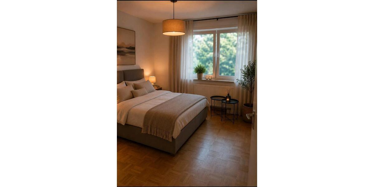 Etagenwohnung Schloß Holte-Stukenbrock Stukenbrock - 3 Zimmer, 85 m&sup2;, 230.000&euro; | Angebot:27081319