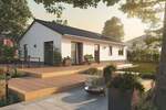 Bungalow Detmold Pivitsheide - 3 Zimmer, 108 m&sup2;, 545.000&euro; | Angebot:25707024
