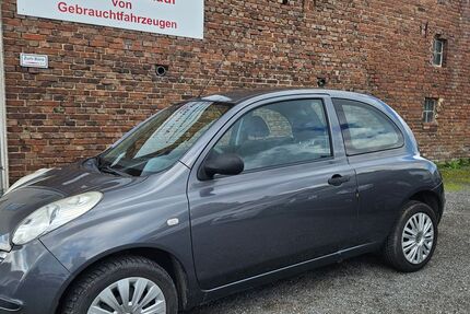 Nissan Micra 227.950 km 1.490 &euro; Spenge 32139