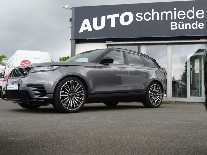 Range Rover Velar