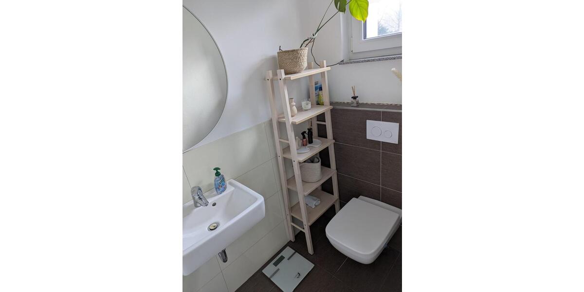 Maisonettenwohnung Bielefeld Schildesche - 4 Zimmer, 125 m&sup2;, 1.380&euro; | Angebot:25541348