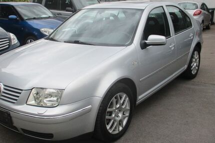 VW Bora 117.000 km 2.990 € Bielefeld 33699