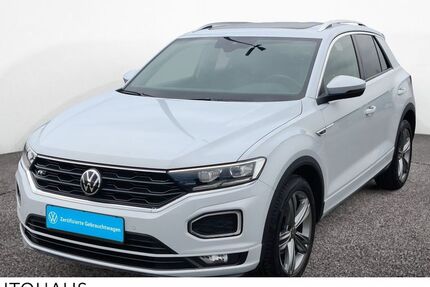 VW T-Roc 74.935 km 22.370 &euro; Melle 49324