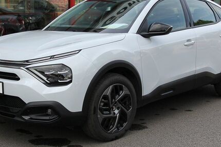 Citroen C4 8.281 km 14.950 € Hüllhorst 32609
