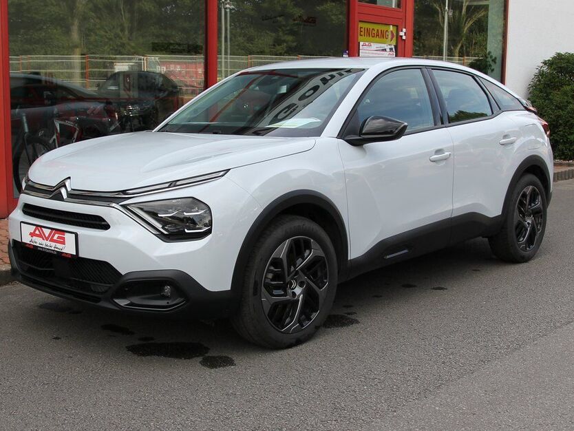 Citroen C4 8.281 km 14.950 € Hüllhorst 32609