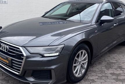 Audi A6 133.450 km 20.990 &euro; Bad Oeynhausen 32545