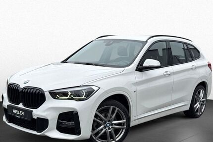 BMW X1 71.284 km 26.850 &euro; Bad Oeynhausen 32547