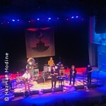 Hazmat Modine - Good Friends Tour 26