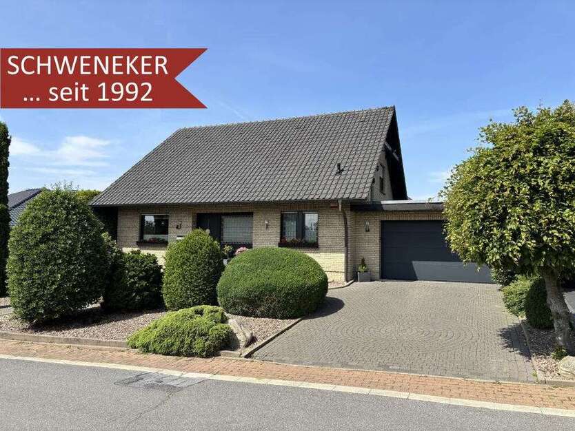 Haus zum Kaufen in Bad Oeynhausen 385.000 € 119.62 m²