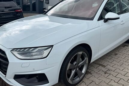 Audi A4 152.224 km 20.990 &euro; Bielefeld 33719