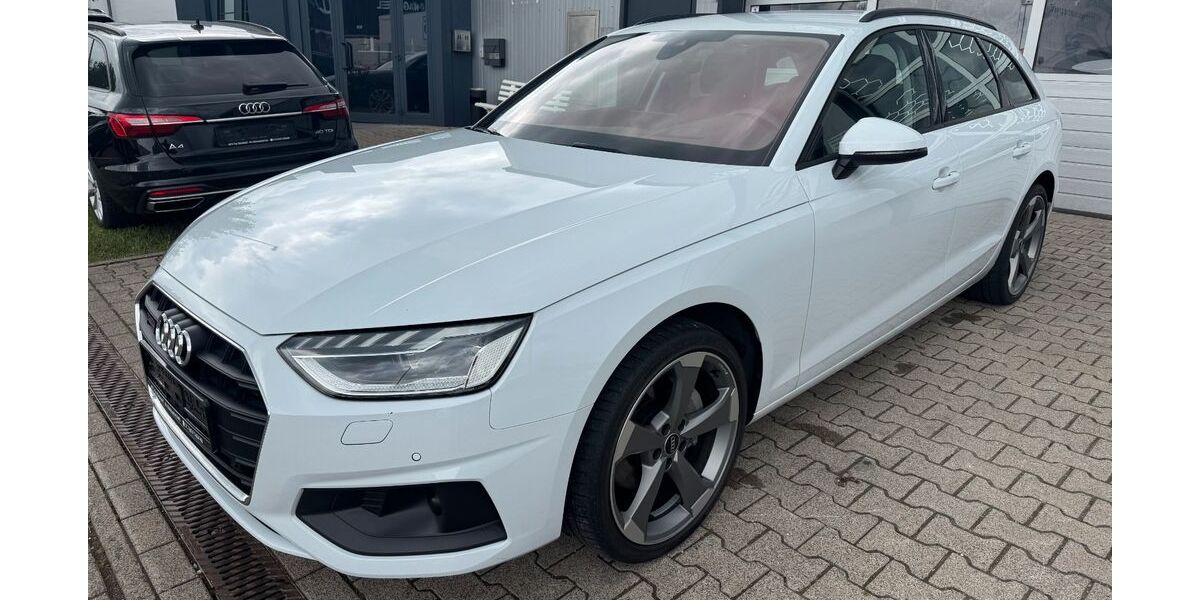 Audi A4 152.224 km 20.990 &euro; Bielefeld 33719