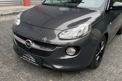 Opel Adam 139.000 km 4.799 € Paderborn 33100