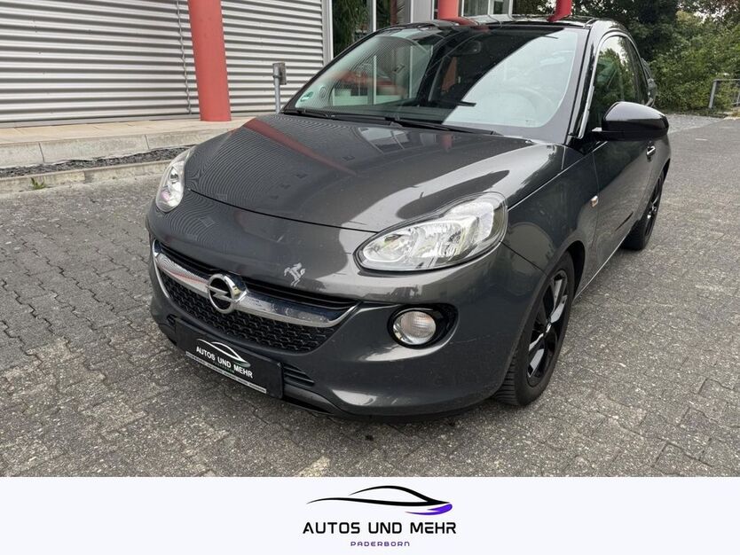 Opel Adam 139.000 km 4.799 € Paderborn 33100