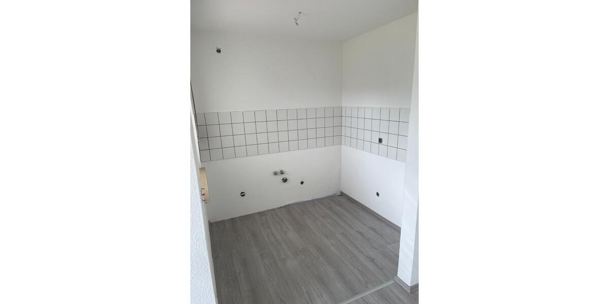 Erdgeschoßwohnung Bielefeld Heepen - 1 Zimmer, 42 m&sup2;, 505&euro; | Angebot:25790498