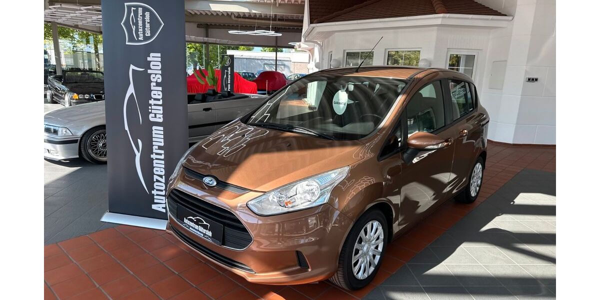 Ford B-Max 75.000 km 7.499 &euro; Gütersloh 33334