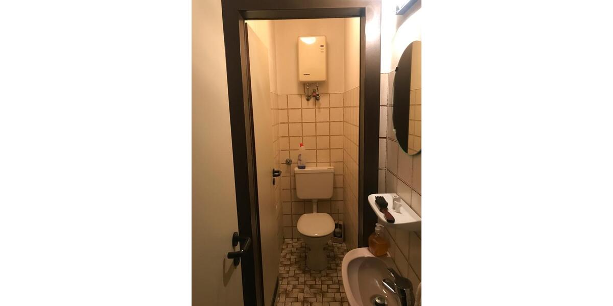 Gewerbeobjekt Bielefeld Brackwede - 750&euro; | Angebot:19020618