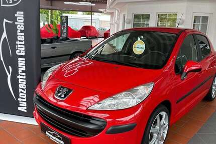 Peugeot 207 195.000 km 2.999 &euro; Gütersloh 33334