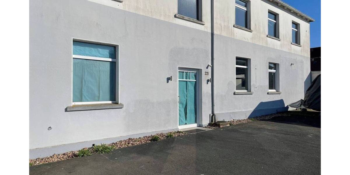 Gewerbeobjekt Herford Elverdissen - 520&euro; | Angebot:25111330