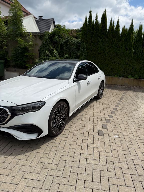 Mercedes-Benz E 220 12.000 km 71.990 € Kirchlengern 32278