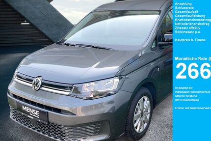 VW Caddy 34.522 km 25.690 &euro; Gütersloh 33334