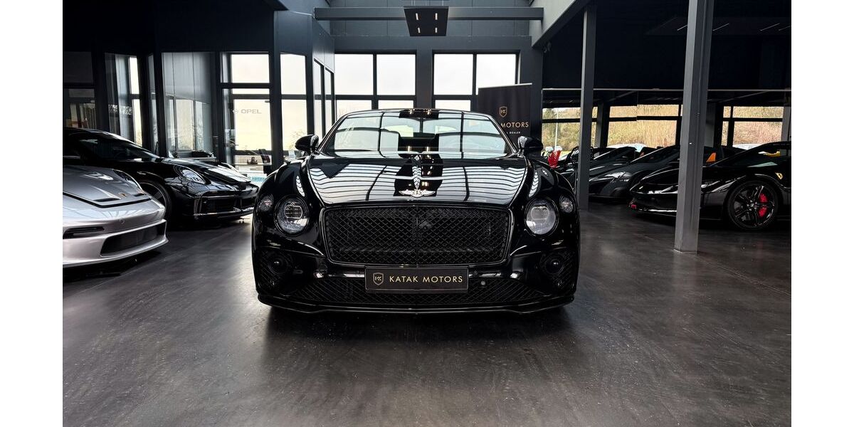 Bentley Continental GTC 13.412 km 219.000 &euro; Bielefeld 33647