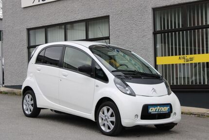 Citroen C-Zero