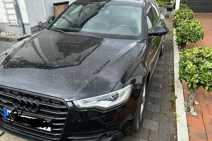 Audi Audi A6 (Typ 4G)