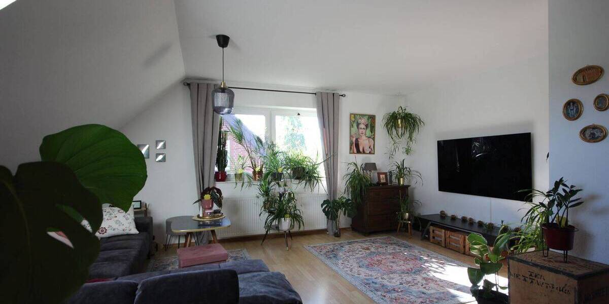 Doppelhaushälfte Bad Rothenfelde Strang - 5 Zimmer, 171 m&sup2;, 290.000&euro; | Angebot:25685595