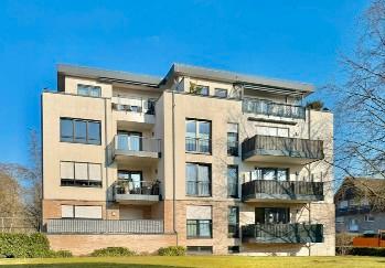 Etagenwohnung Bad Rothenfelde - 3 Zimmer, 88 m&sup2;, 861&euro; | Angebot:25783966