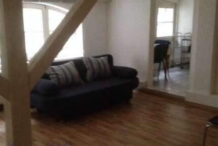 Wohnung zum Mieten in Detmold 298 € 46 m²
