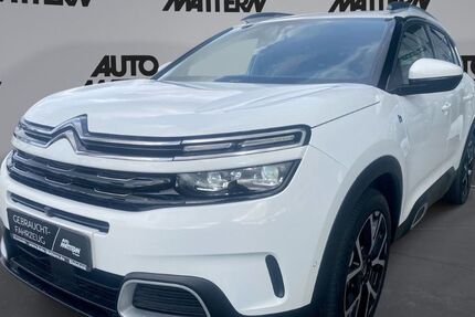 Citroen C5 Aircross 42.400 km 24.990 &euro; Bielefeld 33719