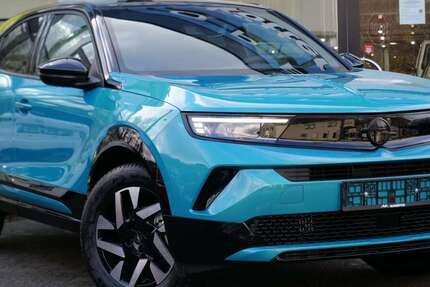 Opel Mokka 3.000 km 23.800 &euro; Gütersloh 33334