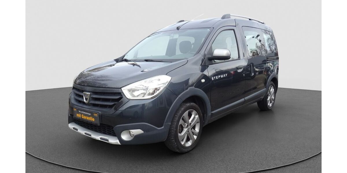 Dacia Dokker 78.937 km 10.490 &euro; Löhne 32584