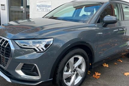 Audi Q3 9.988 km 34.500 € Bad Oeynhausen 32545