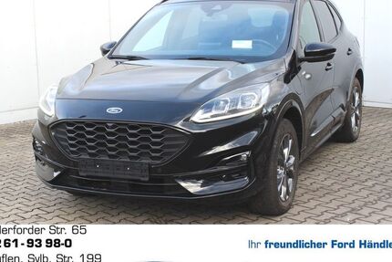 Ford Kuga 61.844 km 22.990 &euro; Bad Salzuflen 32107