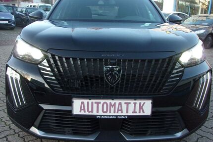 Peugeot 2008 15.000 km 22.990 &euro; Herford 32051