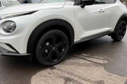 Nissan Juke 3.900 km 26.880 &euro; Lage 32791